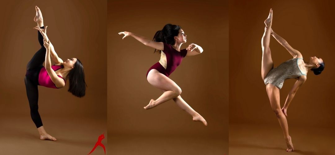 Acuity slide 2 Bay Area competition dancers